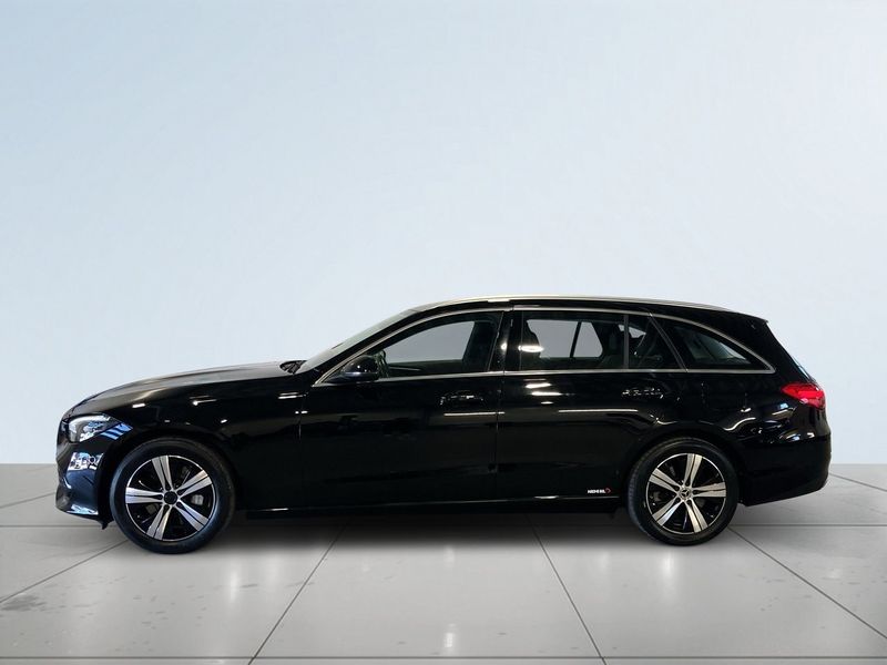 Mercedes C300 bild 3