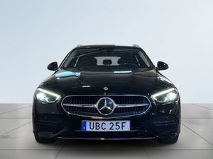 Mercedes C300 bild 2