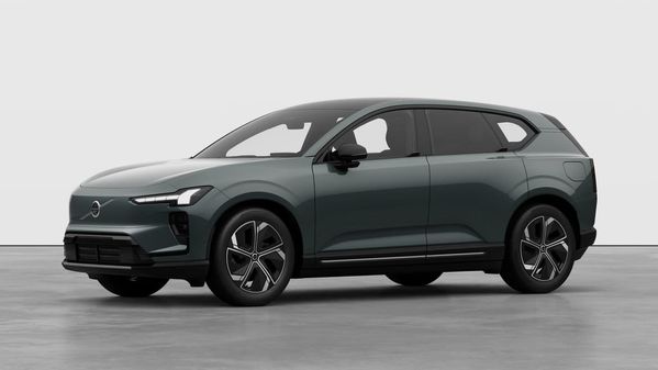 Volvo EX60 P10 AWD Plus - 2026