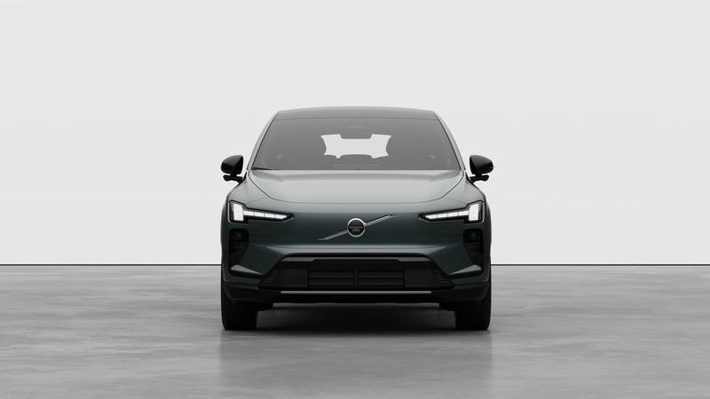 Volvo EX60 bild 3
