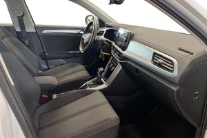 Volkswagen T-Roc bild 14