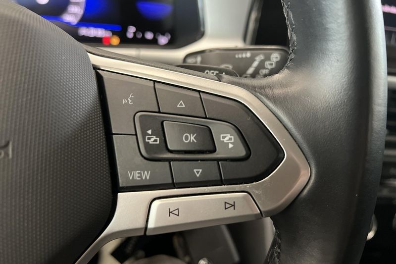 Volkswagen T-Roc bild 19
