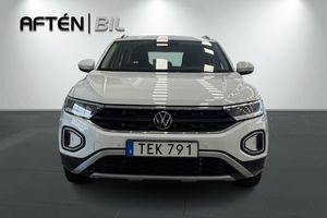 Volkswagen T-Roc bild 3