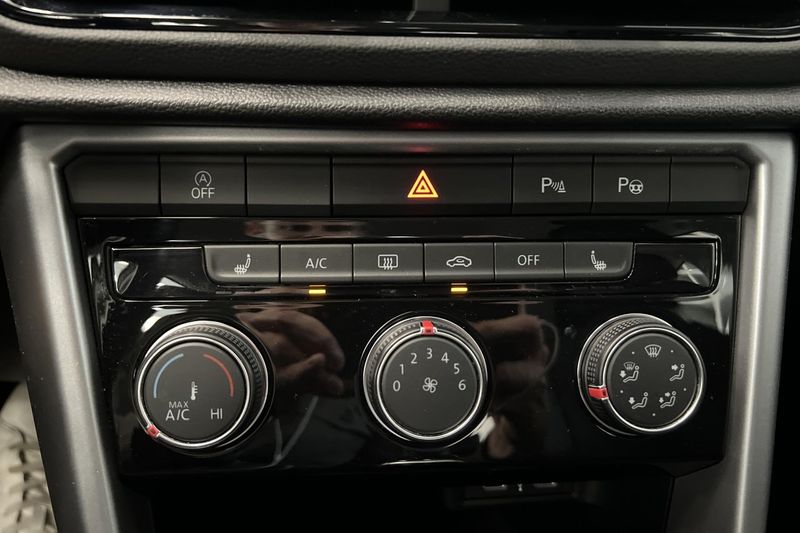 Volkswagen T-Roc bild 20
