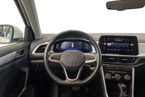 Volkswagen T-Roc bild 12