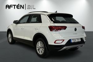 Volkswagen T-Roc bild 8