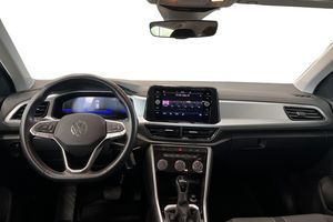 Volkswagen T-Roc bild 11