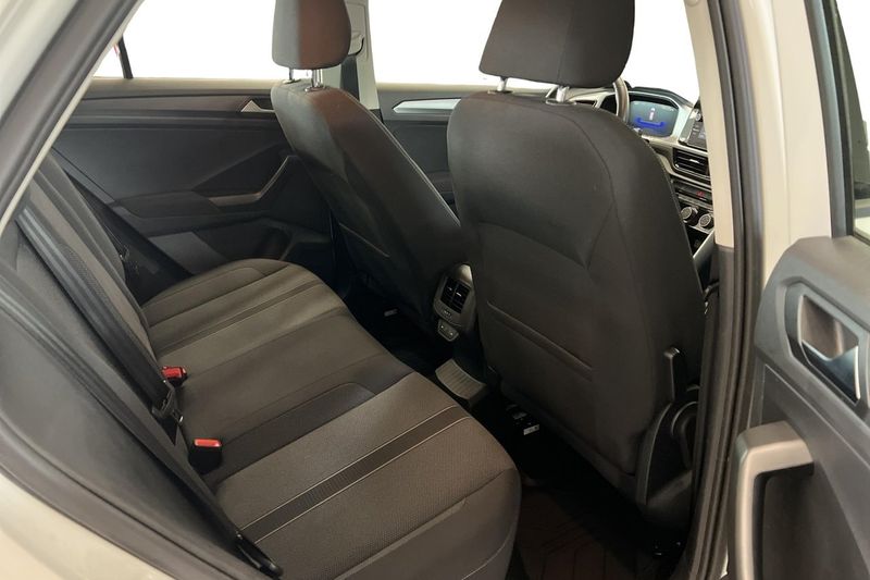Volkswagen T-Roc bild 15