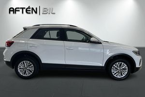 Volkswagen T-Roc bild 7