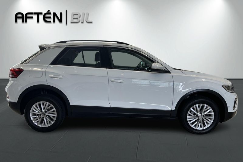 Volkswagen T-Roc bild 7