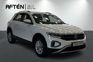 Volkswagen T-Roc bild 4