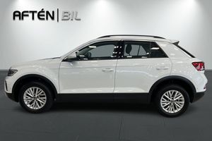 Volkswagen T-Roc bild 6