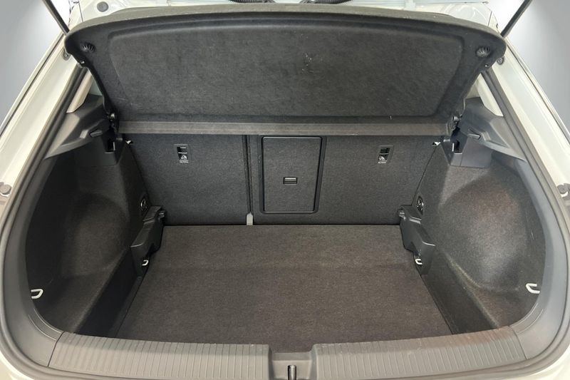 Volkswagen T-Roc bild 17