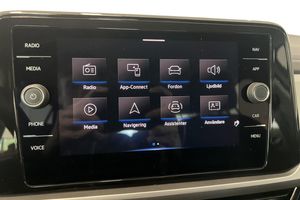 Volkswagen T-Roc bild 21
