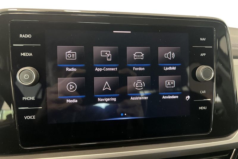 Volkswagen T-Roc bild 21