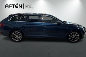 Skoda Superb bild 7
