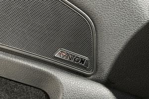 Skoda Superb bild 19