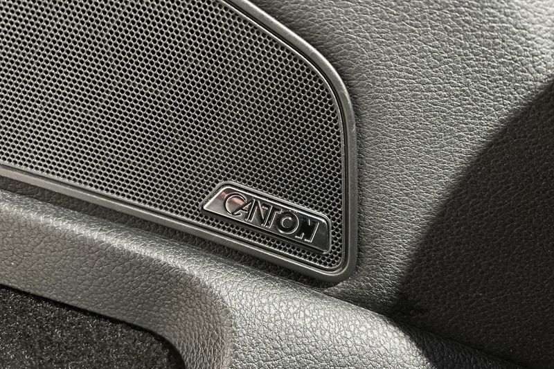 Skoda Superb bild 19