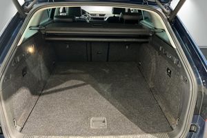 Skoda Superb bild 17