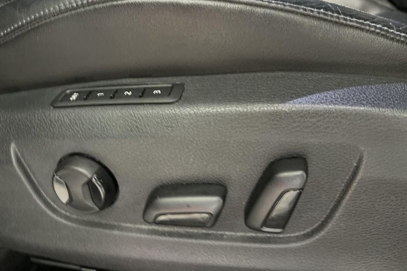 Skoda Superb bild 18