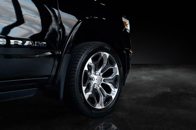Dodge Ram bild 8