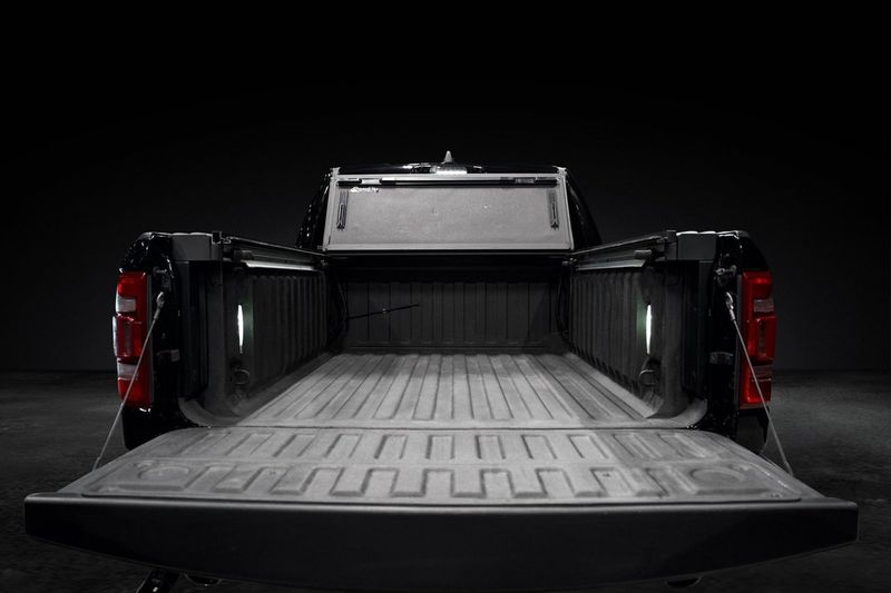 Dodge Ram bild 36