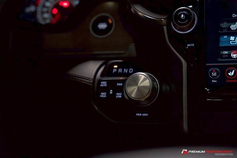 Dodge Ram bild 19