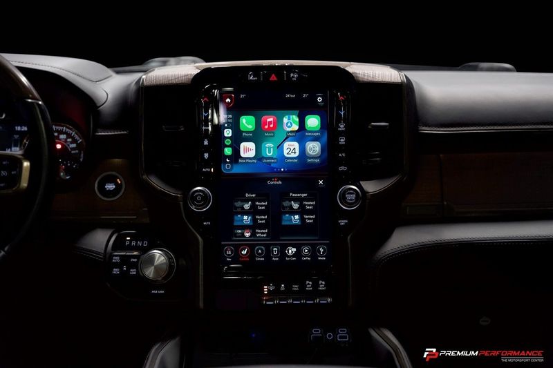 Dodge Ram bild 24