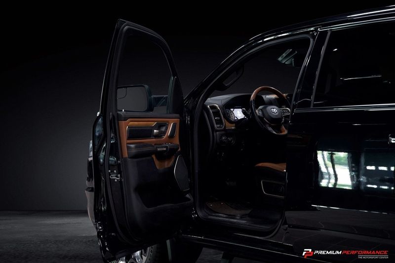 Dodge Ram bild 11