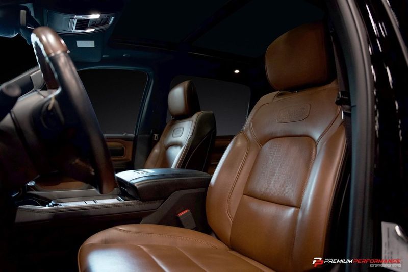 Dodge Ram bild 14