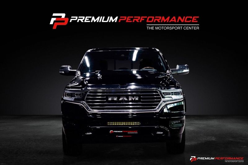 Dodge Ram bild 3