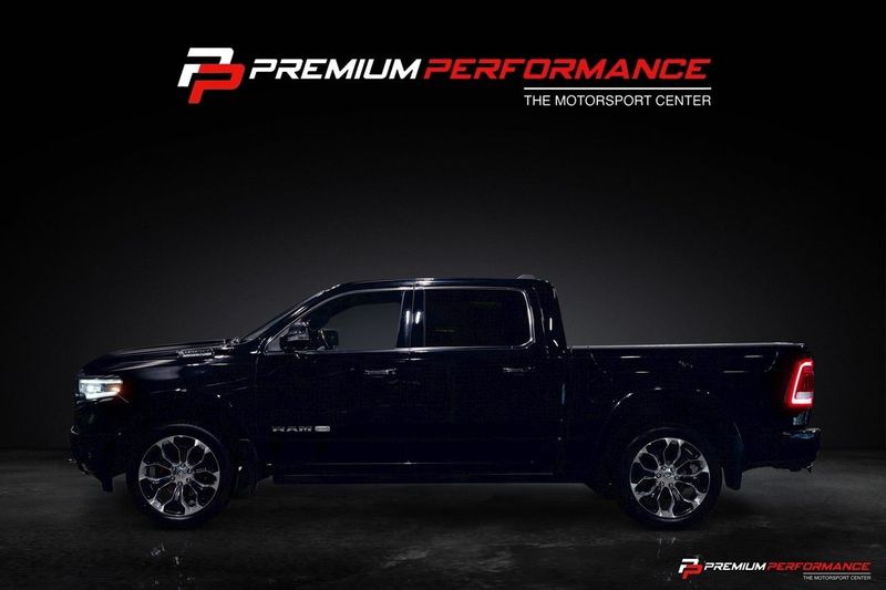 Dodge Ram bild 5