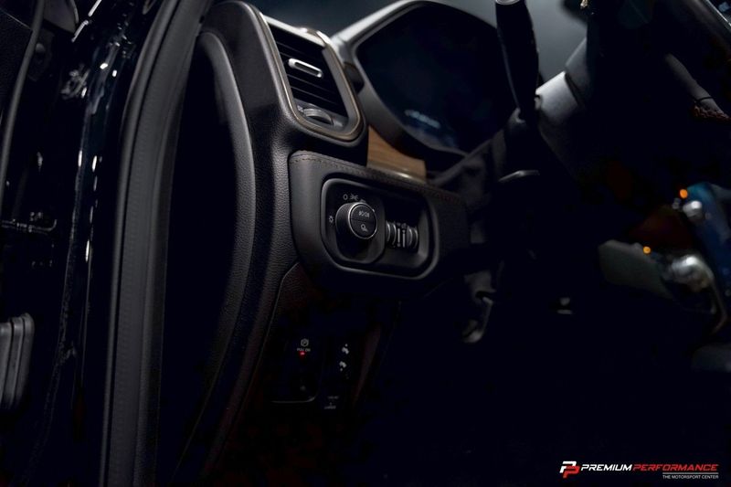 Dodge Ram bild 16