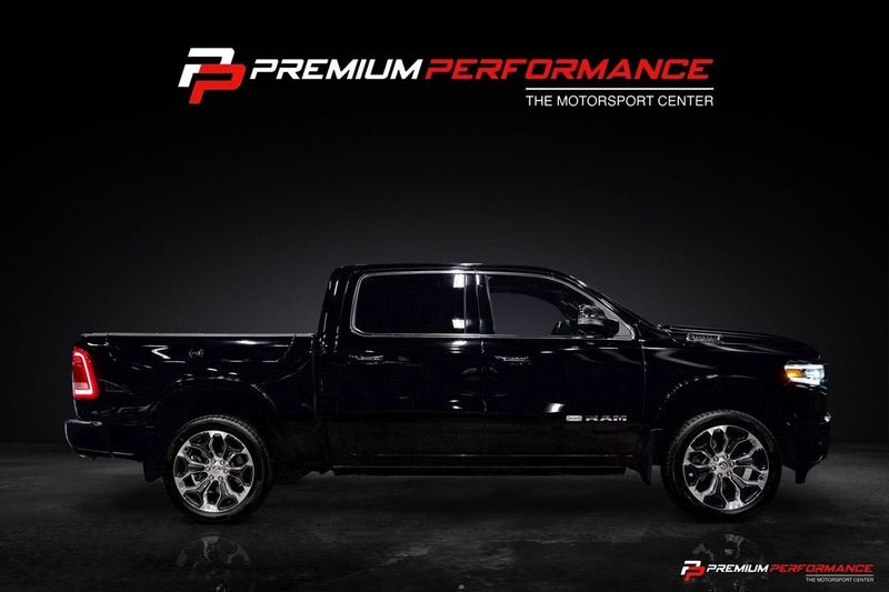 Dodge Ram bild 6