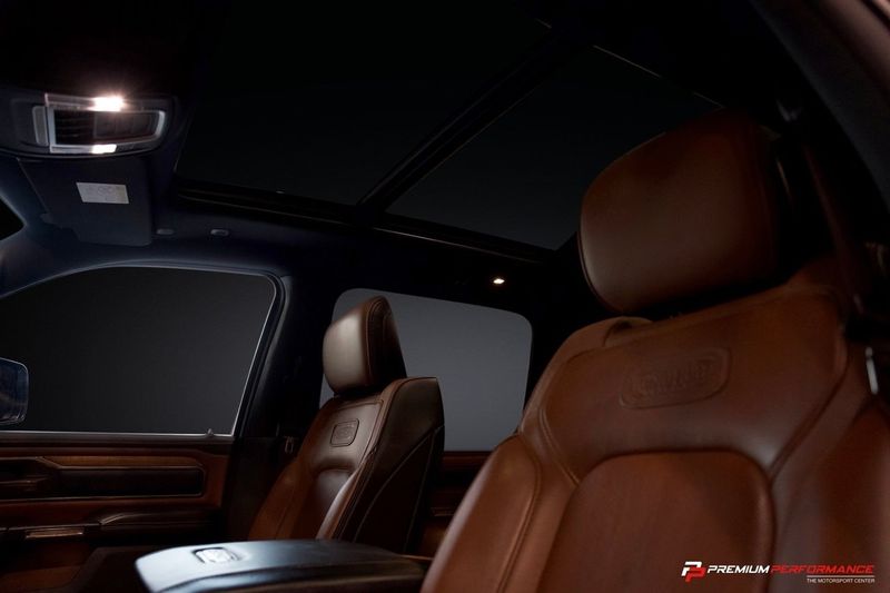 Dodge Ram bild 15