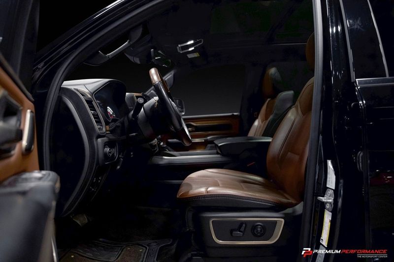 Dodge Ram bild 13