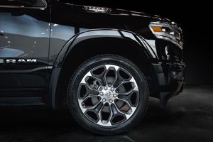 Dodge Ram bild 7