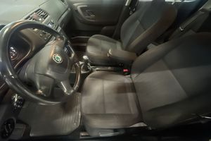 Skoda Fabia bild 7