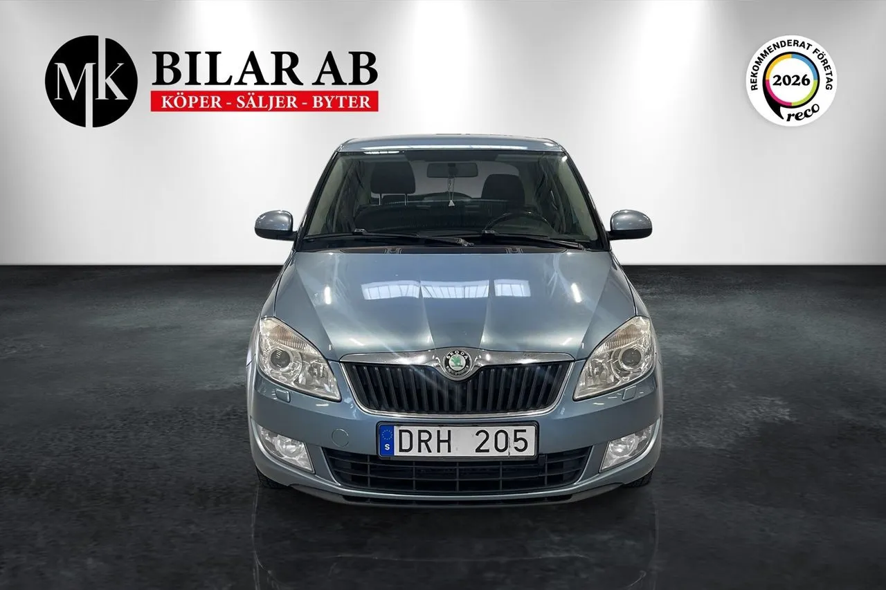 Vehicle image 1