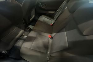 Skoda Fabia bild 9