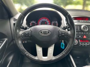Kia Cee´d bild 13