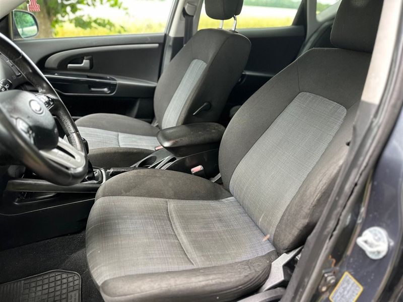 Kia Cee´d bild 9
