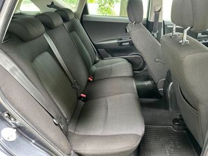 Kia Cee´d bild 11