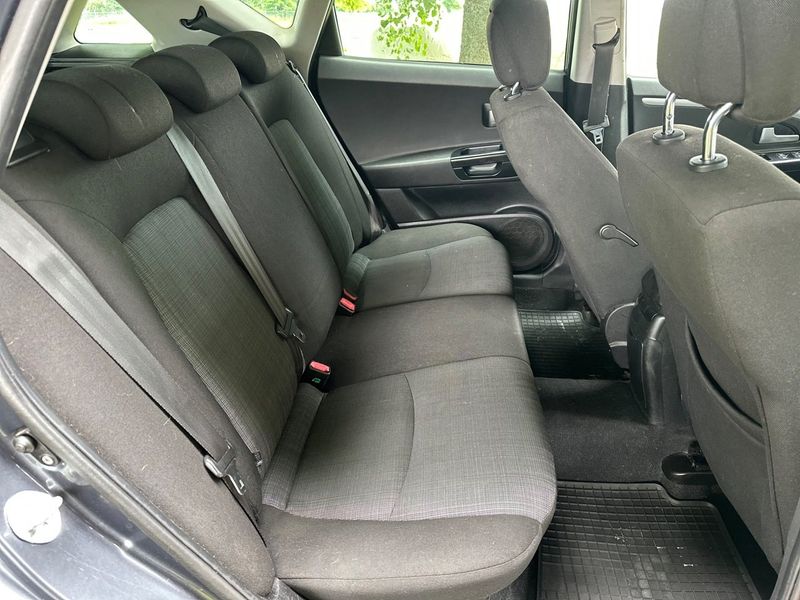 Kia Cee´d bild 11