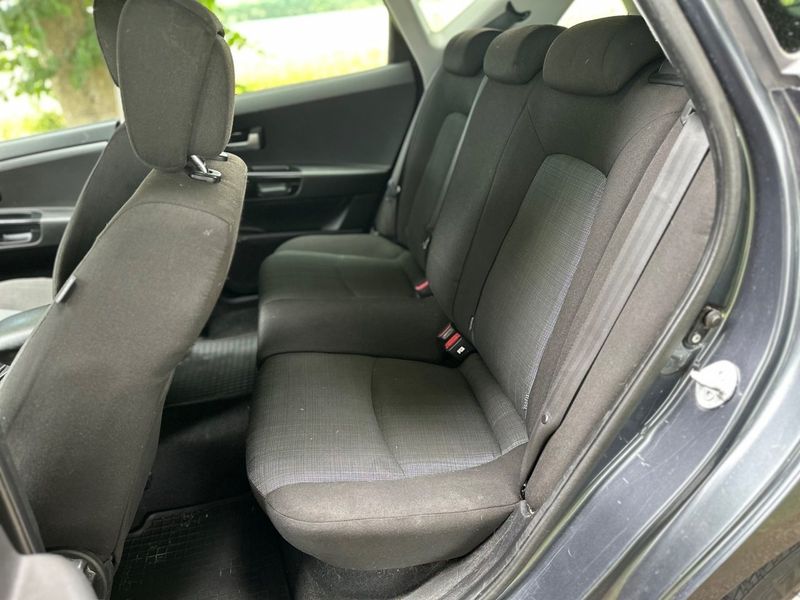 Kia Cee´d bild 12