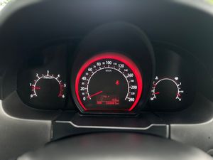 Kia Cee´d bild 15