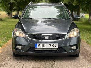 Kia Cee´d bild 3