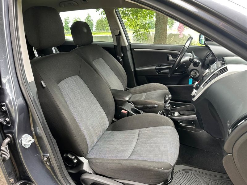 Kia Cee´d bild 10