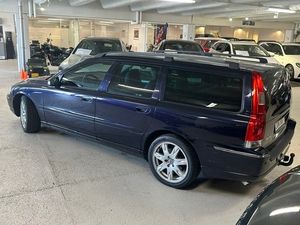 Volvo V70 bild 4