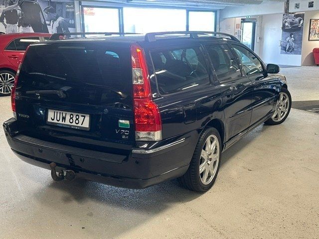 Volvo V70 bild 3